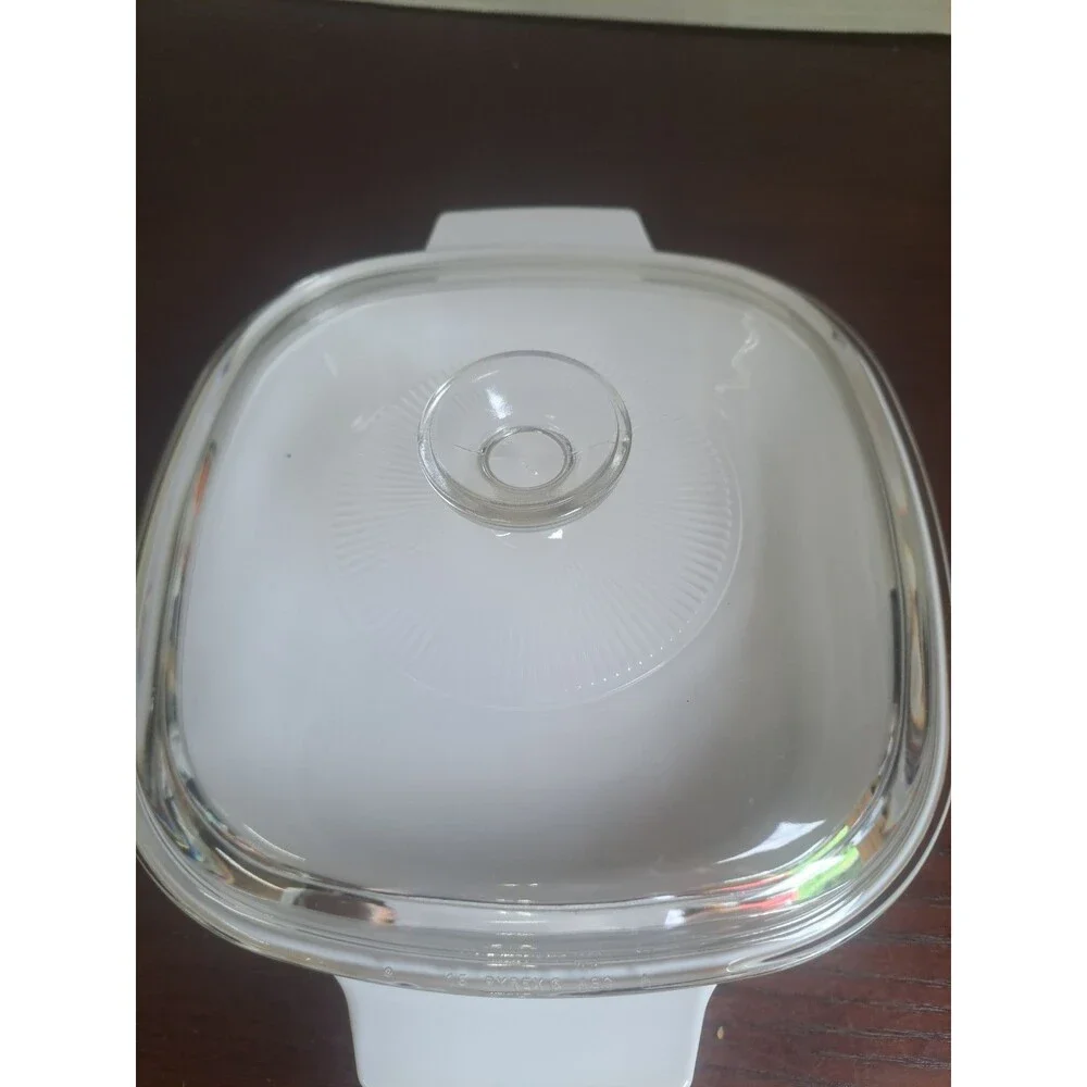 Vintage Corningware Callaway Ivy 2quart Casserole Dish